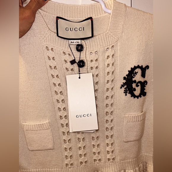 Gucci Dress - Picture 1 of 7